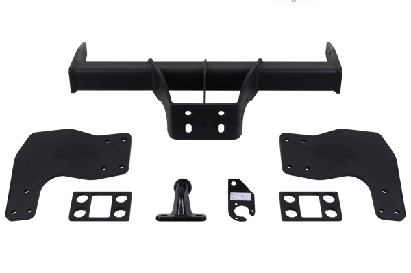 AHK 3,5 t für Crafter / TGE KaWa mit EN-Tritt