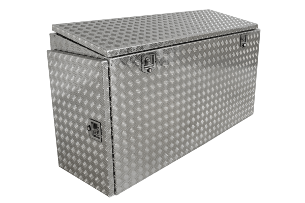 ALU-Werkzeugkiste Typ Aurich